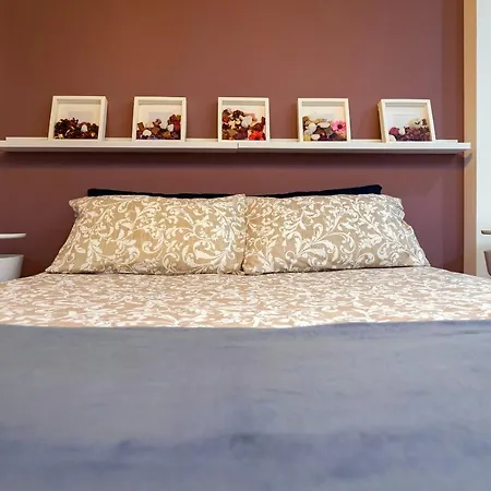 Dimora Degli Artisti Apartment Catania