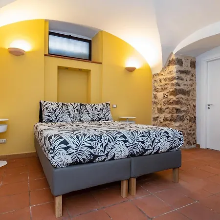 Apartment Dimora Degli Artisti *