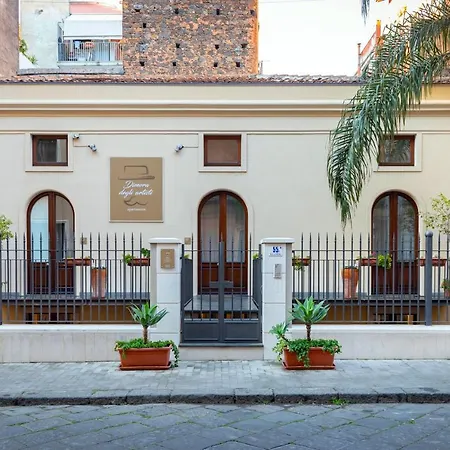 Dimora Degli Artisti Apartment *