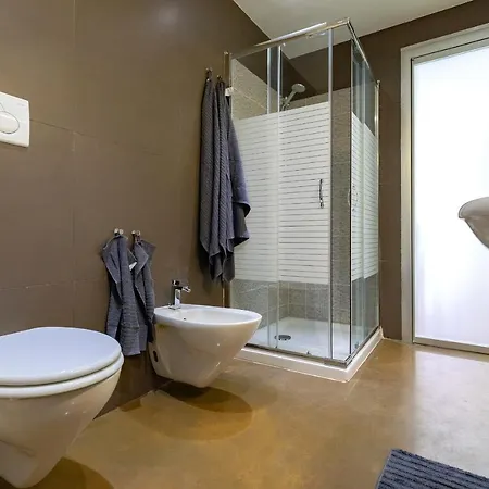 Dimora Degli Artisti Apartment Catania