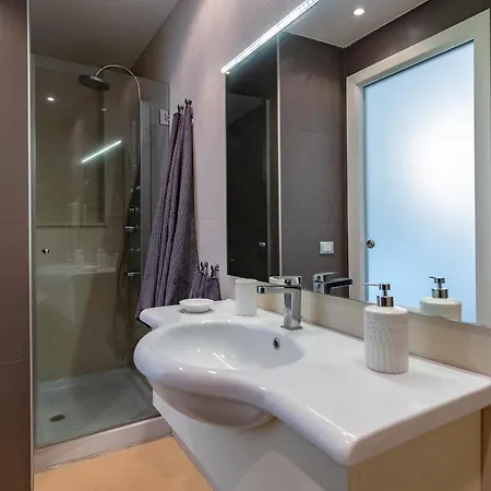 Dimora Degli Artisti Apartment