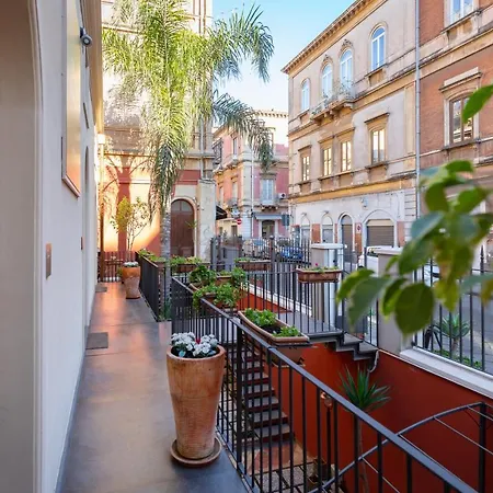 Dimora Degli Artisti Apartment *