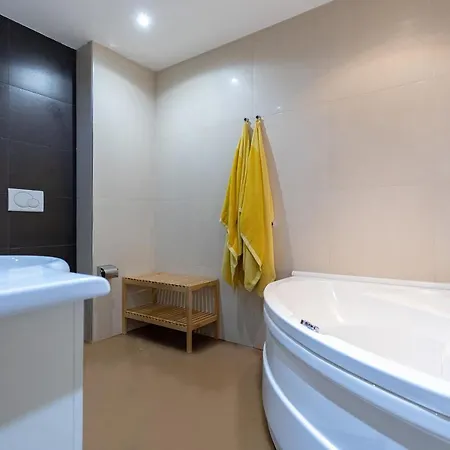 Dimora Degli Artisti Apartment *