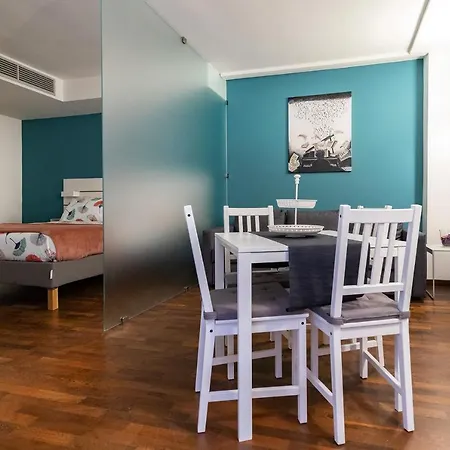 Apartment Dimora Degli Artisti
