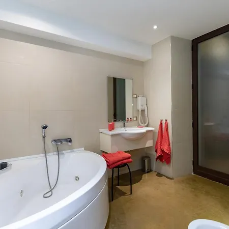 Apartment Dimora Degli Artisti CTA