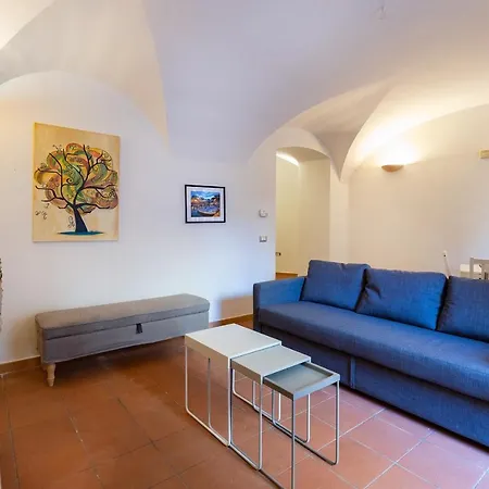 Apartment Dimora Degli Artisti